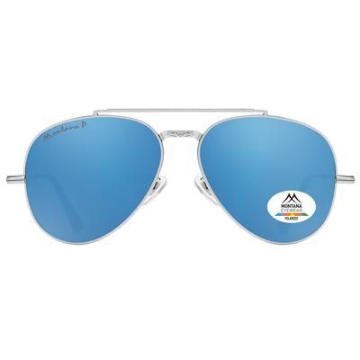Montana Eyewear - Positano Occhiale da sole 1 pz Occhiali