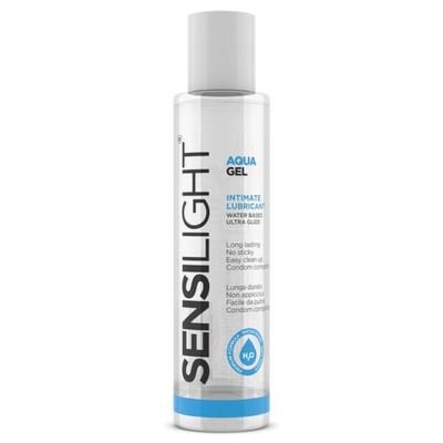 Lubrificante Vaginale Sensilight Aqua Gel 150 ml