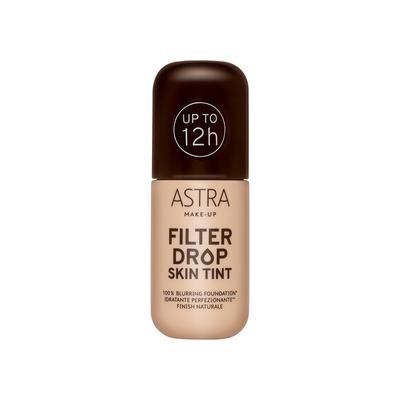 Astra Makeup Filterdrop Skin Tint 04 Medium 25 ml Make up