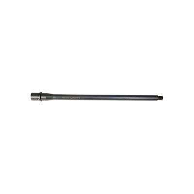 WMD Guns 9mm Luger Threaded AR Barrel 10.5 inch 1-10 Twist 1/2X28 Nitride Black 9mm10.5 1-10