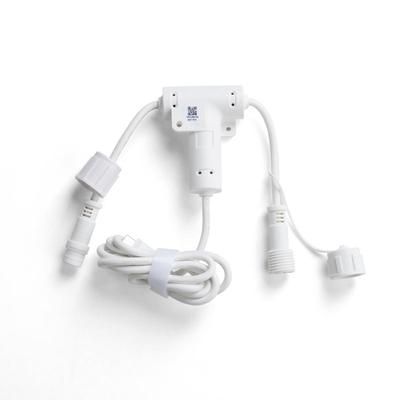 Three-way connector for Radar Sensor of eufy Permanent Outdoor Lights S4