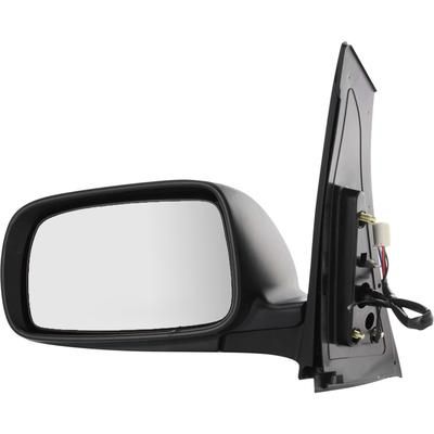 JC Whitney Mirror Paintable, Driver Side, 1-year limited warranty JTY78EL