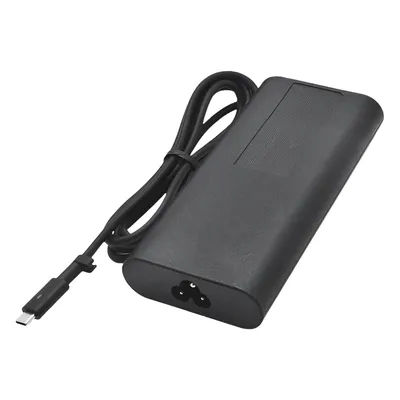130W USB C Type C AC Laptop Adapter Power Charger 20V 6.5A for Dell XPS 15 9500 9510 9520 for Dell Precision 5550 5750 3560
