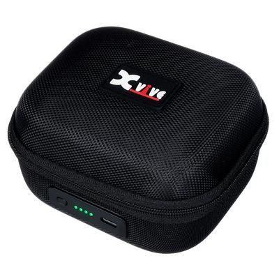 XVive Charging Case for A58