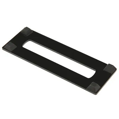 1Pcs Acrylic Tattoo Pen Machine Holder Display Stand Tattoo Supply Stand Rack