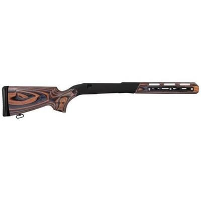 Woox Merica Precision Rifle Stock - Walnut