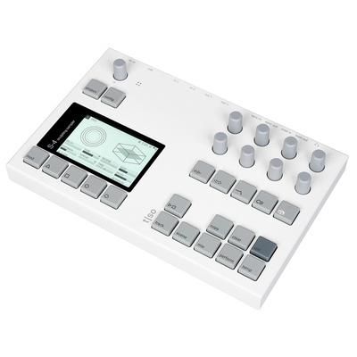 Torso Electronics S4 White