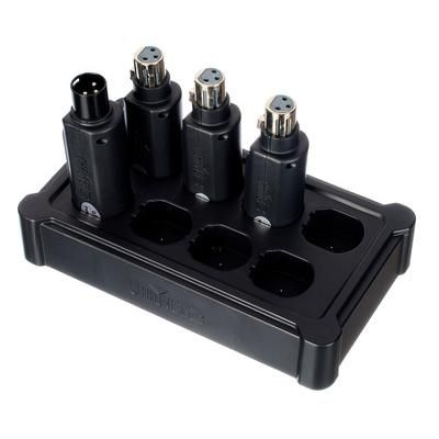 Chauvet DJ D-Fi XLR Pack B-Stock