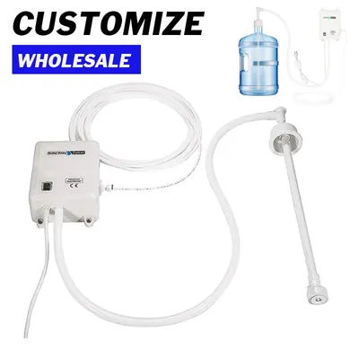 Customization Automatic Charging Electric Water Pump