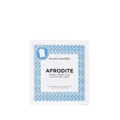 Biancamore Maschera Biobotox - AFRODITE 25 ml