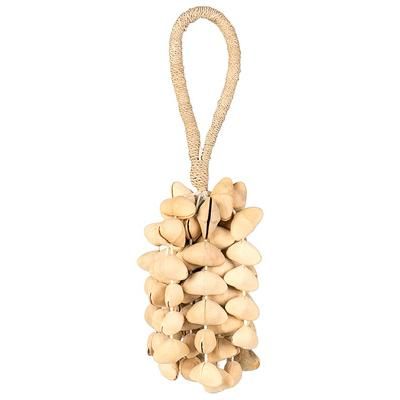 Sela Seed Shaker 6-Row Kenari