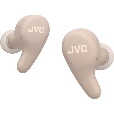 JVC HA-A23T Brown