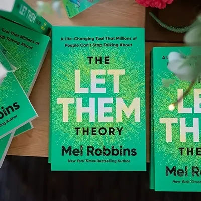 Robbins, Millions of People Discuss Life Changing Tool BooksStrengthening Psychology, Making Them Theoretical Books by Mel