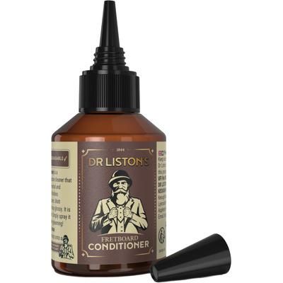 Dr. Liston's Fretboard Conditioner 50ml