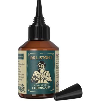 Dr. Liston's Remarkable Lubricant 50ml