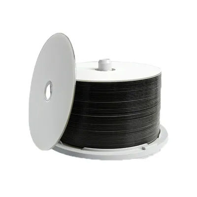 BD-R 50GB 1-6X Blue Ray Disc BDR 50g Bluray Inkjet Printable 50Pcs/lot