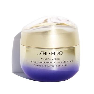 SHISEIDO Crema Avanzata Rassodante e Liftante 50ml - Viso Anti-Aging 5