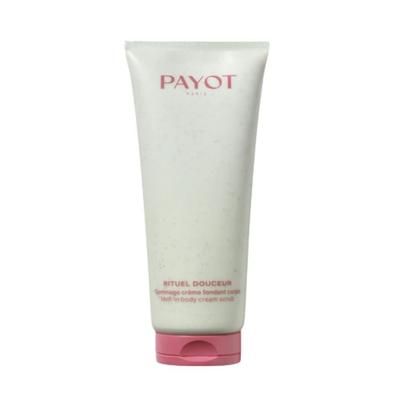 Payot Meltinbody Crema Scrub Corpo 200 ml - Esfoliante
