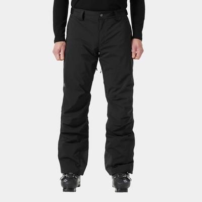 Helly Hansen Men's Legendary Insulated Ski trousers Black 4XL