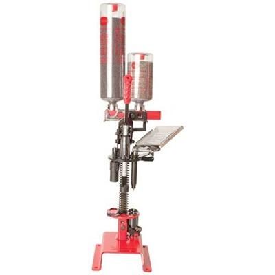 Mec Sizemaster Shell Press - Sizemaster Single Stage Reloading Press 20 Gauge