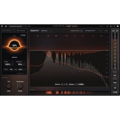 Slate Digital Infinity Horizon