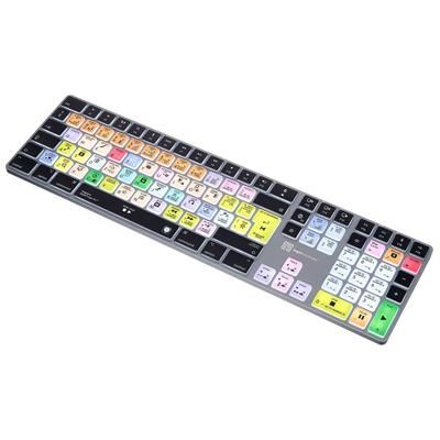 Logickeyboard Titan Apple Logic Pro X2 UK Ma