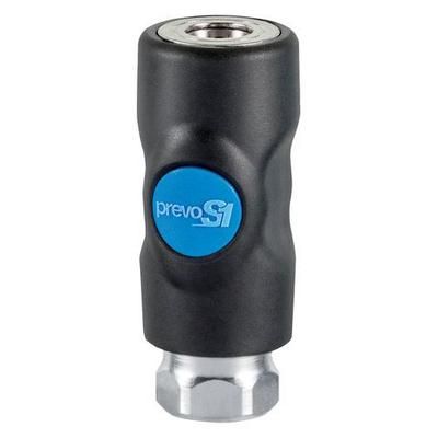 Raccord De Sécurité Iso B Femelle 3/8'' - Prevost