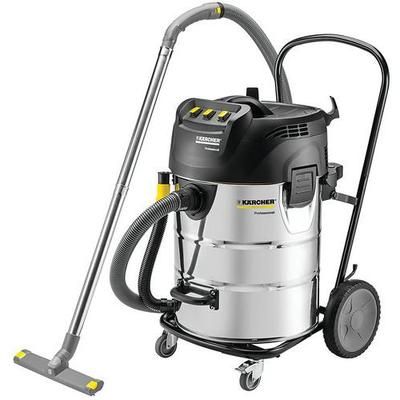 karcher 1 aspirateur eau et poussières nt - karcher