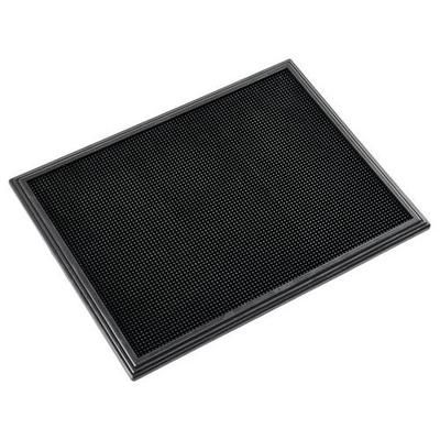 Tapis Désinfectant Sani-trax® 45x60cm Noir_346 - Notrax