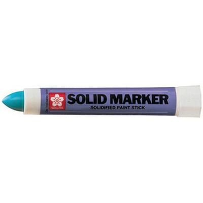 marqueur à usage industriel solid marker vert