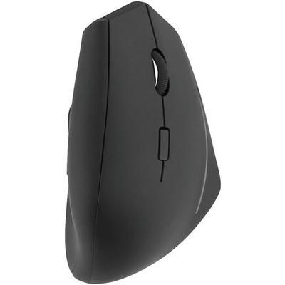 Souris Sans Fil Ergonomique Verticale Double Connexion Ergo - TNB