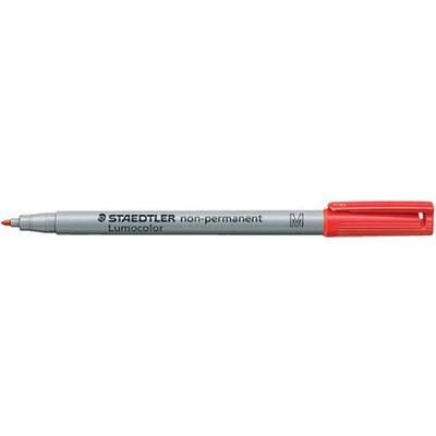 Marqueur Non Permanent 312b Lumocolor Bleu - Staedtler