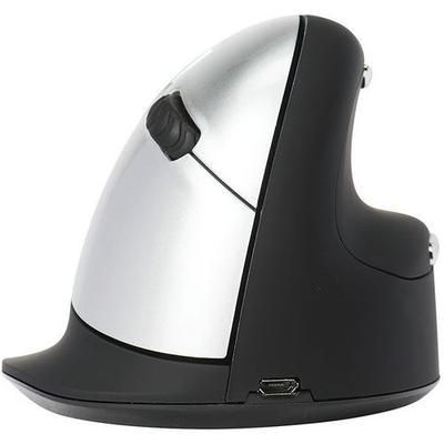 Souris Ergonomique Verticale R-go He Bluetooth Droitier - L - R-Go Tools