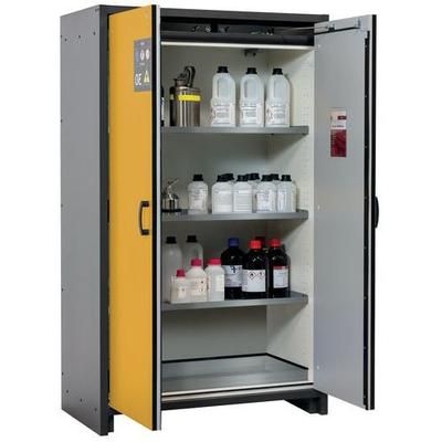 armoire q-classic-30 - bac rétention - 1164mm - acier - 3