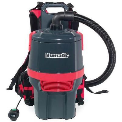 aspirateur à batterie lithium - rsb 150 nx - numatic