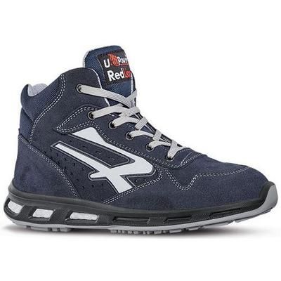 Chaussure De Sécurité S1p Rl 10086 Taille 42 - U Power