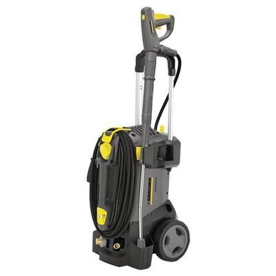 karcher 1 nettoyeur haute pression hd 5/13 c+ - karcher