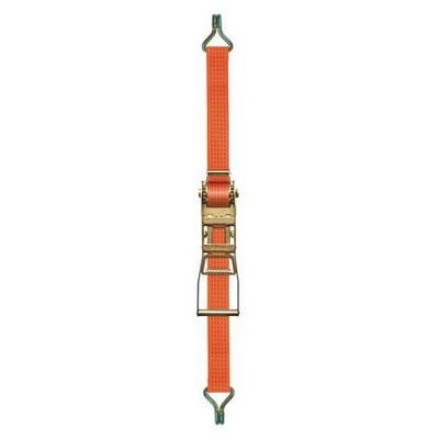 Sangle À Rochet Doigts Rapprochés - 9m - Force 5000 Kg - Spanset