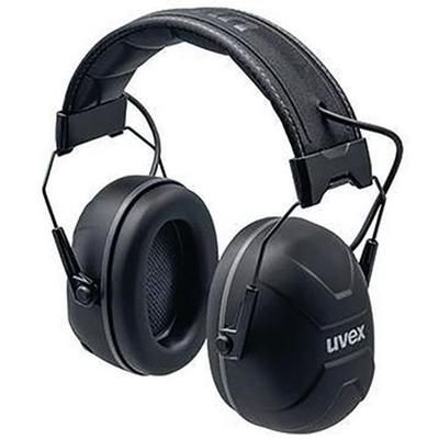 Coquilles Antibruit Actives Bluetooth® Axess One - Uvex