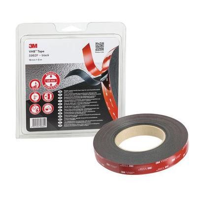 3M 1 Ruban adhésif mousse acrylique double face VHB™ - 5962F - 3M 3M