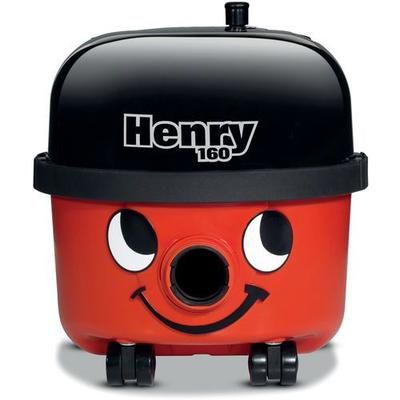 Aspirateur Poussières 6l Henry Hvr160 - Numatic