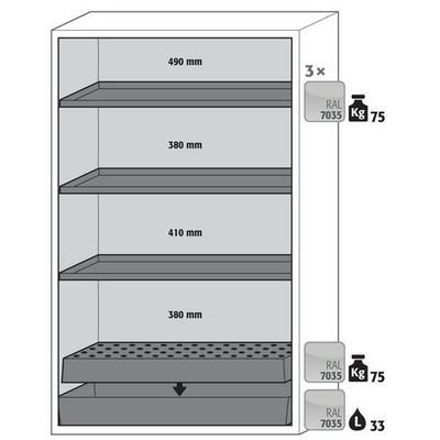 armoire sclassic90 bac-1968x1196-caillebotis-epoxy-jaune-3