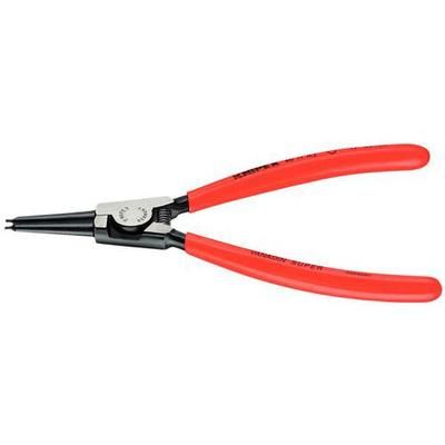 Pince Pour Circlips Extérieurs De 19 À 60mm - Gainage Pvc - 180mm - Knipex