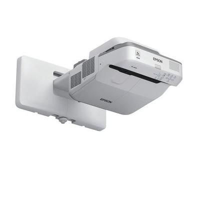 vidéoprojecteur ultra courte focale eb-685w - epson