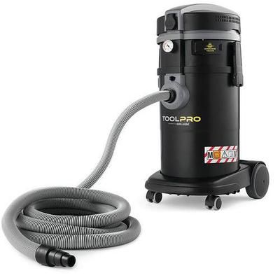 Aspirateur À Usage Industriel Power T Pro Fd 36 P El M - Ghibli&Wirbel