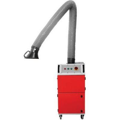 Aspirateur De Fumée De Soudage 230v - Agecom Diffusion