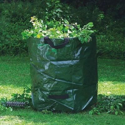 sac déchets verts standbag - 272l