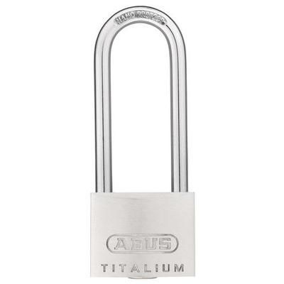 abus 1 cadenas titalium série 64 - haute anse
