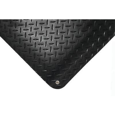 Tapis Antifatigue Anti-statique - Usage Intensif 0.6m X 0.9m - Coba