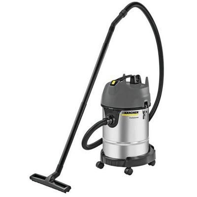 karcher 1 aspirateur eau et poussières nt 30/1 me classic edition - karcher